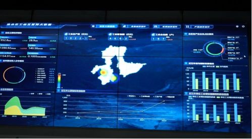 大開眼界！這家運(yùn)營(yíng)商如何以互聯(lián)網(wǎng)數(shù)據(jù)服務(wù)賦能當(dāng)?shù)卣?，樹立多個(gè)合作范本