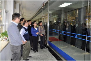 跨界融合新篇章 北外社科基金項(xiàng)目組訪問計(jì)算機(jī)網(wǎng)絡(luò)信息中心，共探人文與IT合作新路徑